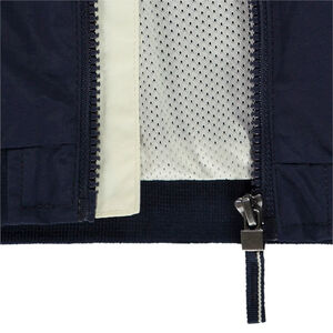 Coupe-vent retro effet color block pour bébé garçon 