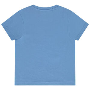 T-shirt manches courtes print fantaisie garçon 