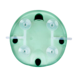 Anneau de bain Aquababy vert céladon 