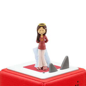 Figurine audio Tonies Wendy des Sisters 