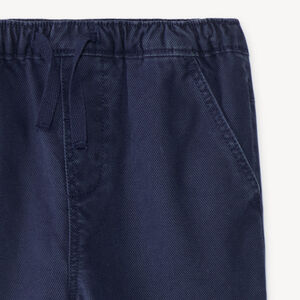 Pantalon bébé garçon avec poche ludique 