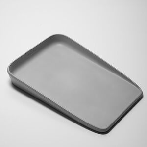 Matelas à langer - Gris délavé 