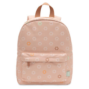 Sac à dos déperlant enfant Flower  