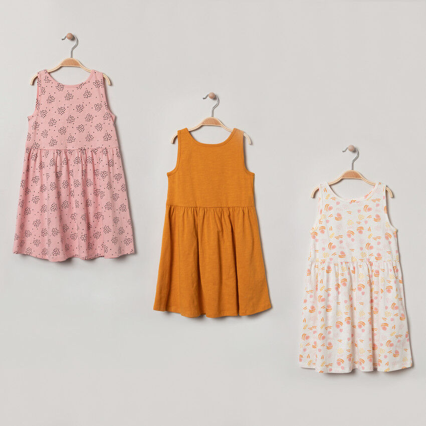 Robe Fille - Robe Enfant, Petite Fille, 2 - 14 ans | Orchestra