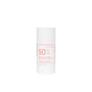 Stick solaire Daily Sun pour bébé SPF50+ - 17 ml 