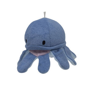 Gant-peluche de bain - Octopus 