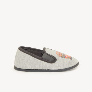 Chaussons bas print Flash McQueen pour garçon 