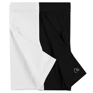 Lot de 2 cyclistes unis 