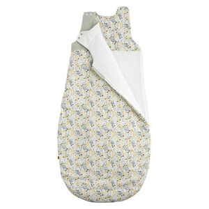 Gigoteuse sans manches ouatinée 6-24M - Promenons-nous 