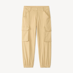 Pantalon jogger garçon 