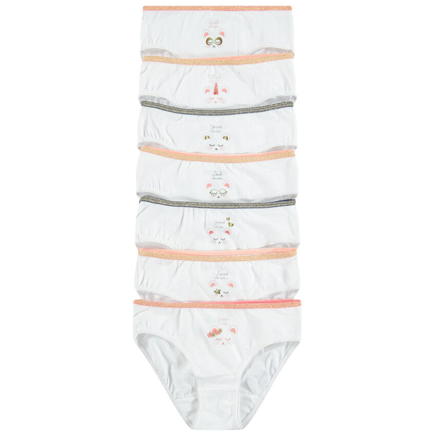 maillot de corps fille orchestra