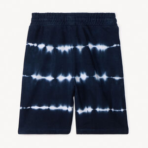 Bermuda tie and dye Flash McQueen Disney-Pixar pour garçon 