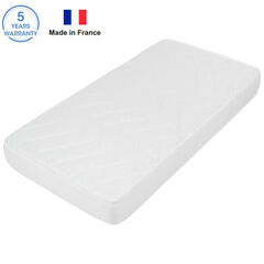 Matelas Bebe Matelas Lit Enfant Evolutif 70x140 60x1 Orchestra