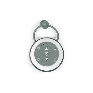 Veilleuse portable serenity glow - Verte 