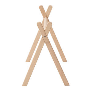 Arche de jeu en bois 