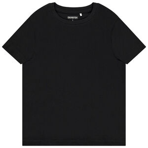 T-shirt manches courtes uni pour garçon 