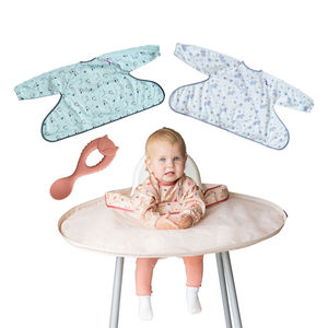 Coffret 5 pièces La DME en toute simplicité Renard 