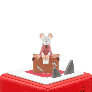 Figurine audio Tonies Célestine 
