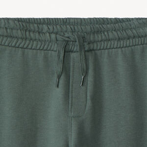 Ensemble jogging molleton print fantaisie pour garçon 