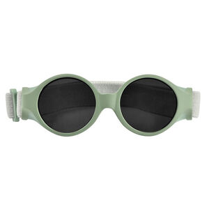 Lunettes de soleil avec bandeau 0-9M Vert sauge 