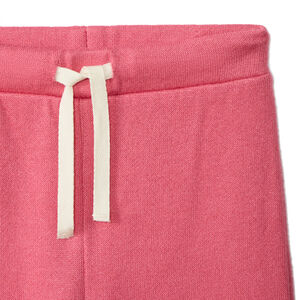 Ensemble 2 pièces en coupé-cousu pour bébé fille 