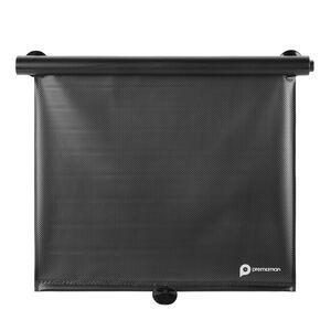 Lot de 2 pare-soleil enrouleur Arthur pour voiture 