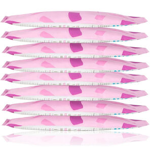 Compresses froides soulag.rapide + culottes Post-Partum jetables - 8/2pcs 