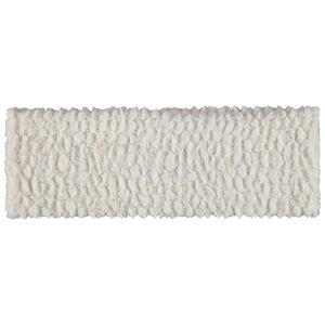 Snood tout en sherpa 