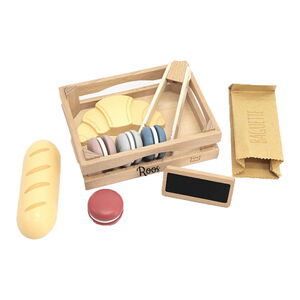 Set boulangerie 
