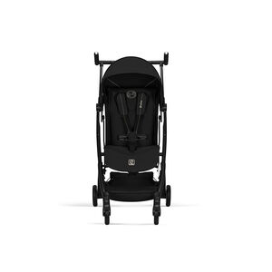 Pousette ultra-compact Libelle - Magic Black 
