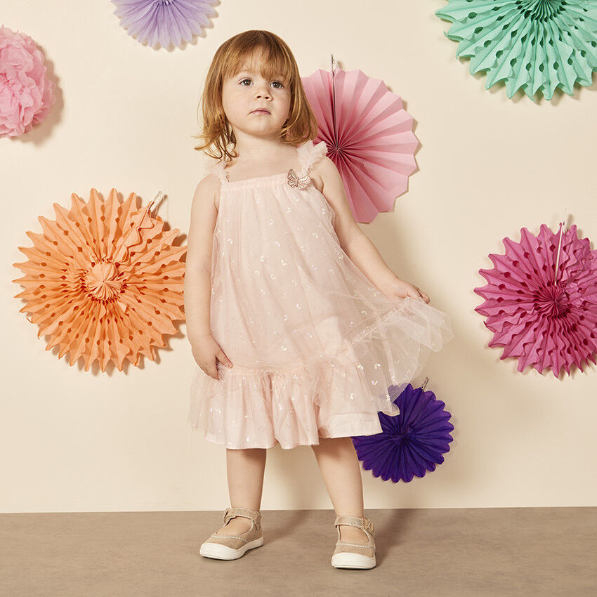 Orchestra bebe outlet fille robe