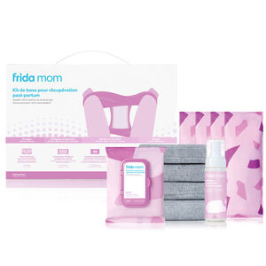 Kit de base pour récupération Post-Partum 