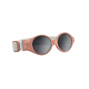 Lunettes de soleil 0-9M Terracotta 
