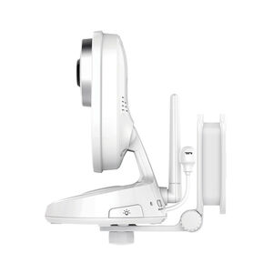 Babyphone vidéo Wide View HD BM818 