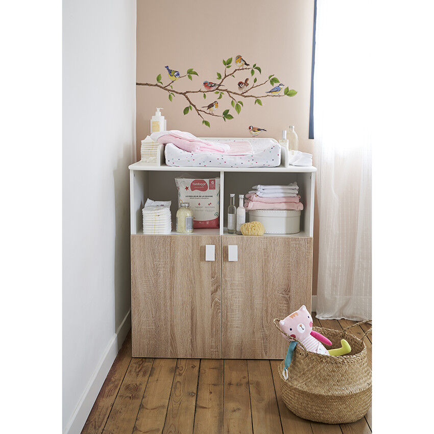Commode Transformable - Robin - Orchestra FR