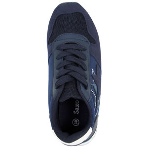 Baskets de sport basses étoiles pour garçon 