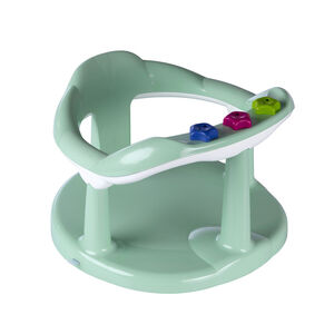 Anneau de bain Aquababy vert céladon 