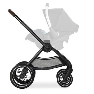 Adaptateurs pour poussette Walk N Care  