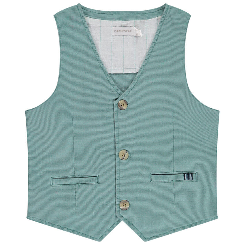 Costume bapteme garcon orchestra deals