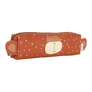 Trousse longue Mr. Monkey 
