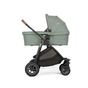 Nacelle Ramble XL Laurel compatible avec la Versatrax 