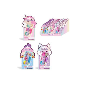 Palette de fards à paupière (modèle aléatoire) 