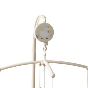 Mobile musical La Vie à la Ferme 