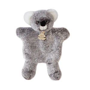 Doudou mationnette Sweety mousse - Koala 