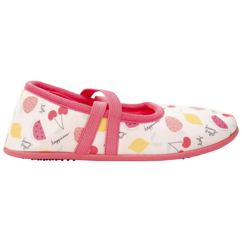 Chausson fille store taille 30