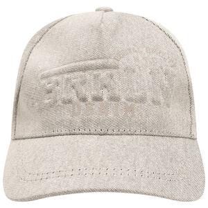 Casquette printée avec motif en relief pour garçon 