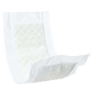 Lot de 10 serviettes hygiéniques post-accouchement Mommy 