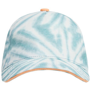 Casquette en twill effet tie & dye pour bébé garçon 