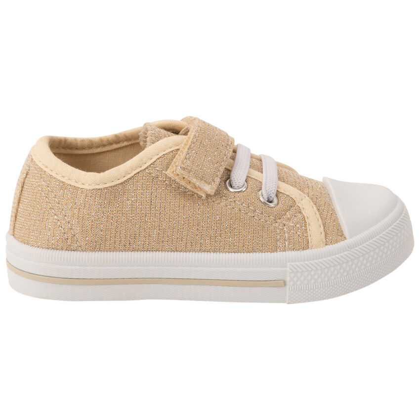 chaussures de sport enfant fille Orchestra