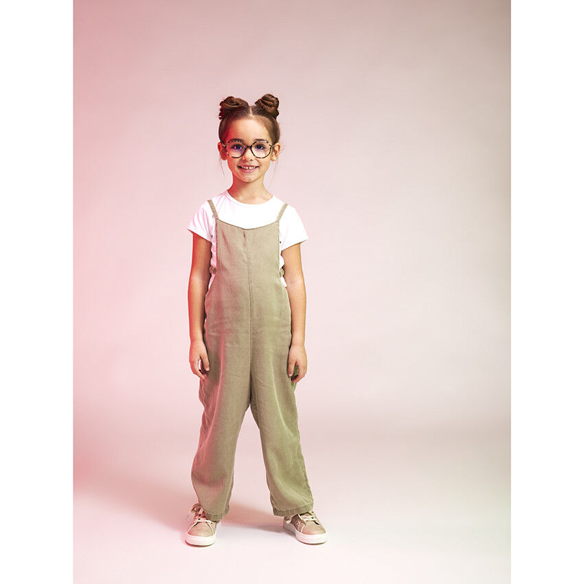 Combinaison en jean fille 12 ans top